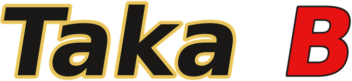 Taka B logo